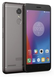 Замена тачскрина на телефоне Lenovo K6 в Тюмени
